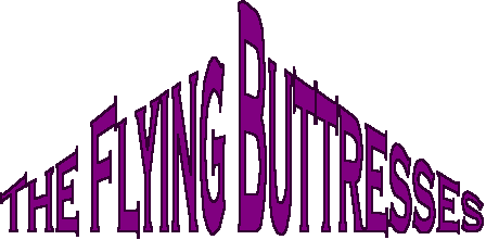 1984_Flying Buttresses - NOISE- EDIT - 669K MP3