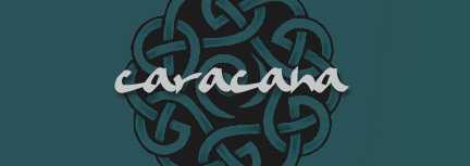 Caracana - Cornish and Celtic Songs and Dances