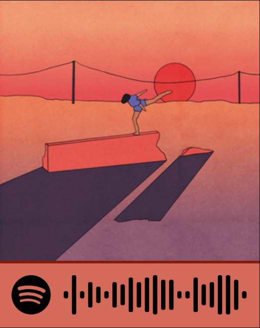 Spotify playlist
